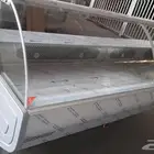 ثلاجات عرض اجبان