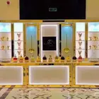 ضيافة vip ديكور استقبال زواجات
