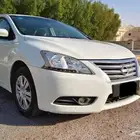 نيسان - سنترا 2014 نظييف