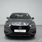 نيسان صني 2024 استاندر كاش بنك