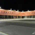 مجمع ومحلات تجارية للايجار