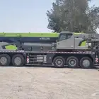 ونش كرين بوم ترك للايجار