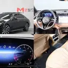 للاستيرادمن كوريا مرسيدس E300 2024