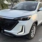 BEIJING BAIC 2023