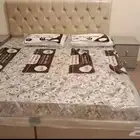 مراتب سرير كل اثاث منزلي