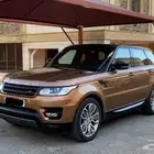 رنج روفر سبورت 2016 وارد الناغي