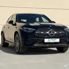 مرسيدس GLC200 2026