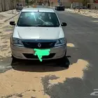رينو لوجان 2015