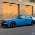 فل كامل كت63 S400 2016 جاهزة بجدة استلام فوري