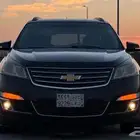 شيفورليه ترفلس