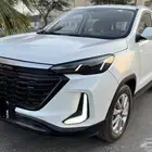 BEIJING BAIC C355 2023
