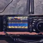 جهاز ياسو HF FT DX10