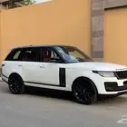 رانج روفر 6سلندر 2019