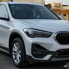 بي ام X1 مالك اول 2022