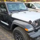 رانجلر سبورت سعودي 2024