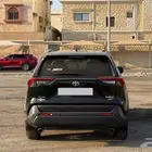 راف فور XLE بنزين فتحه دبل 2024