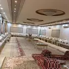 مجلس ضيافه ابها حي الصحافه