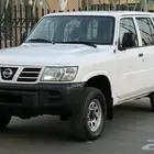 نيسان باترول 2004