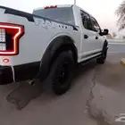 فورد F150 معدل كامل رابتر 8سلندر بدون دبل