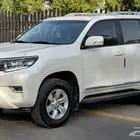 برادو 2018 مالك اول