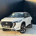 نيسان مغنايت استاندر 2025