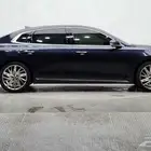 أزيرا 2022 بنزين مكينة 3400cc عداد 113الف كم