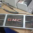 قطع غيار جمس كابرس كلاسيكي