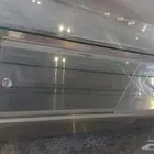 ثلاجة عرض للبيع