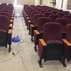 كراسي مسرح ومكتبي