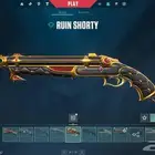 حساب فالورانت رانكه امورتال و سكناته كثير للبيع