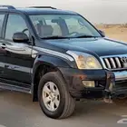 برادو 2008 4 سلندر