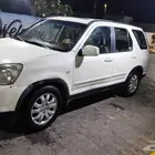 هوندا 2005CRV