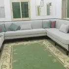 كنب تنجيد و تفصيل و ستارة تفصيل رول واى فاي و مساند تفصيل د