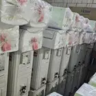 مكيفات دولابي وسبلت ودكت وكنسلت بأقل الأسعار