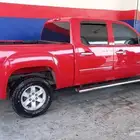 للييع سياره جيمس سيرا موديل 20013 دهان وكاله خارجى وداخلى