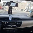 Toyota corolla Xli 2016