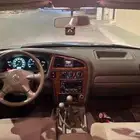 نيسان باتفندر 2005