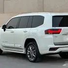 لاندكروزر فل كامل