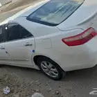 تويوتا كامري موديل 2008 الممشى قريب 400 غير عادي