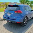 نيسان إكستريل فل الفل 2020 وكاله