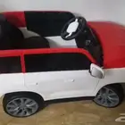 سيارة أطفال كهربائية