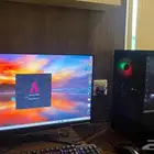بي سي pc قيمنق يشغل كل الالعاب