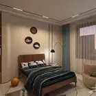 تصميم داخلي وديكورات