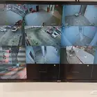 موسسة السحب الخمسه للانظمه الامنيه كاميرات وانتركم واكسس دور