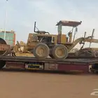 مقاول حفر تسويه ردم طرق اسفلت