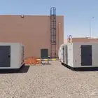 تأجير مولدات كهرباء