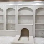 معلم حجر روخام مشب  مار
