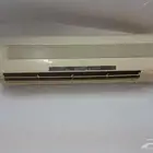 مكيف اسبلت 18 الف وحده نظيف وشغال