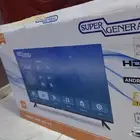 شاشه سوبر جرنال 43 سمارت