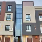 للبيع شقه حي العارض